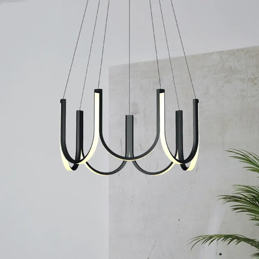Suspension Luminaire | Lymeta