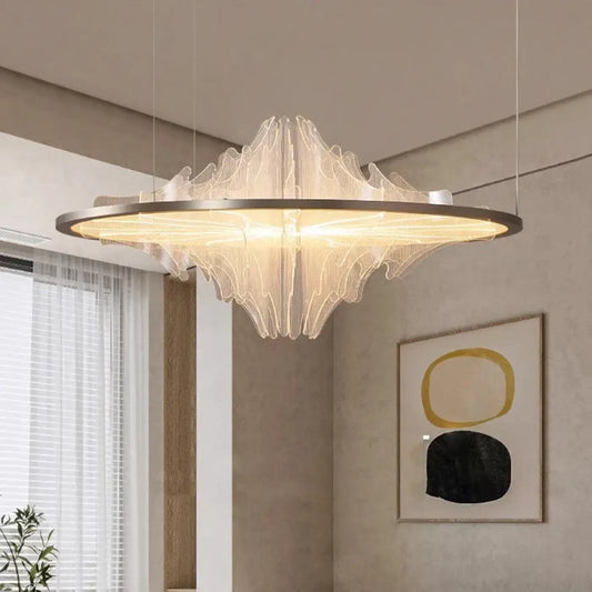 Suspension Luminaire | Vedara