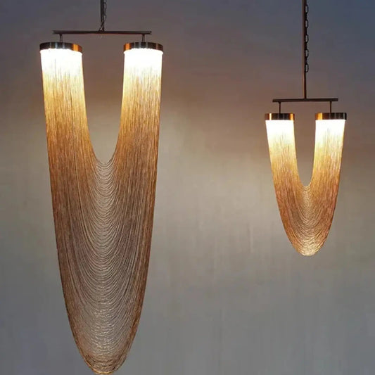 Suspension Luminaire | Taraelle