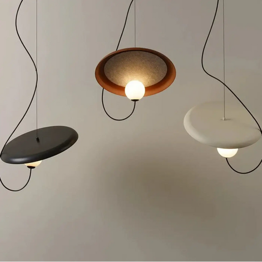 Suspension Luminaire | Veorva