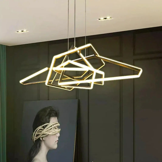 Suspension Luminaire | Elalila
