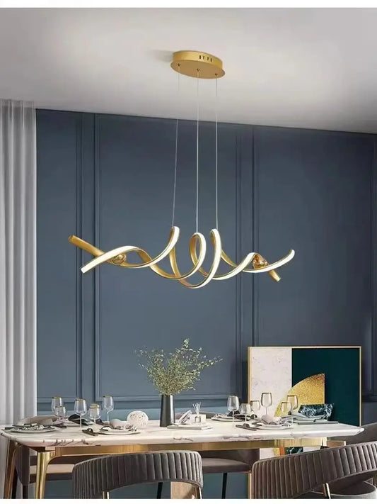 Suspension Luminaire | Rociva