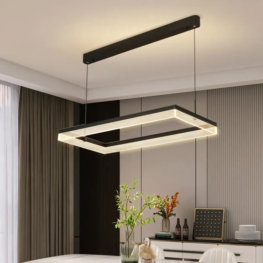 Suspension Luminaire | Rivala