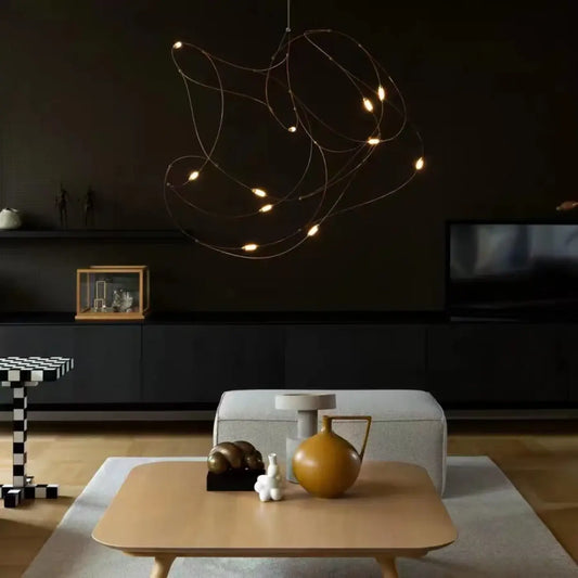 Suspension Luminaire | Meridi