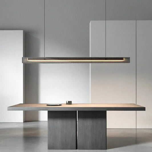 Suspension Luminaire | Memali
