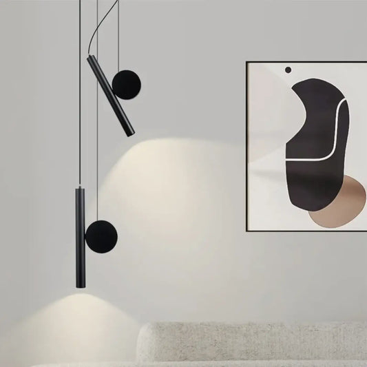 Suspension Luminaire | Elmoly