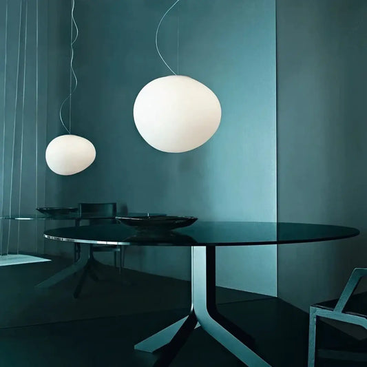 Suspension Luminaire | Dilimi