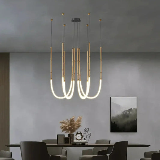 Suspension Luminaire | Setael