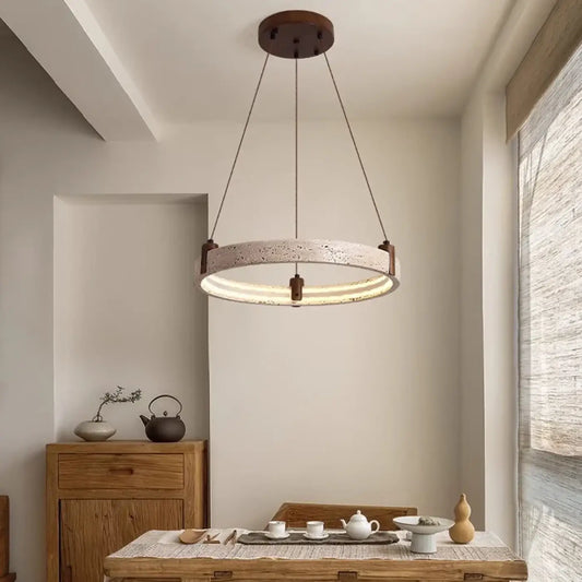 Suspension Luminaire | Rivava