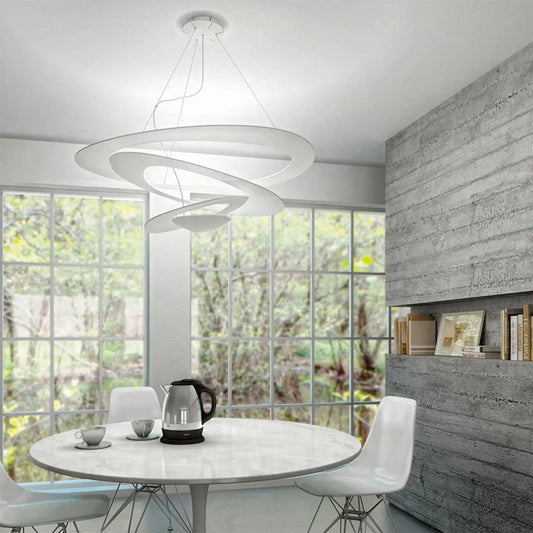 Suspension Luminaire | Ormema
