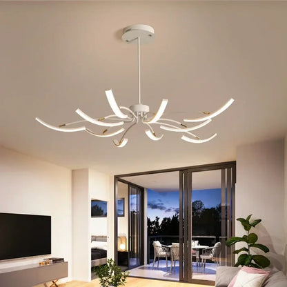 Suspension Luminaire | Elvili