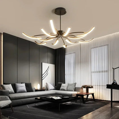 Suspension Luminaire | Elvili