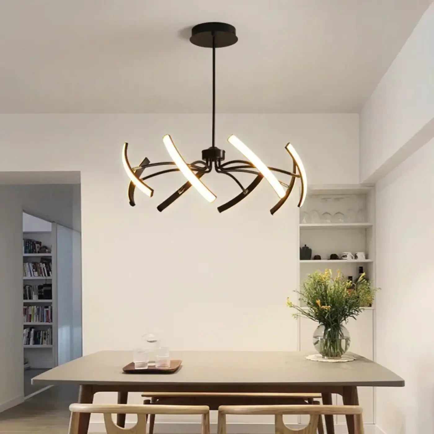 Suspension Luminaire | Elvili