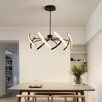 Suspension Luminaire | Elvili