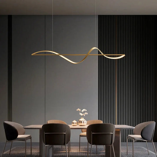 Suspension Luminaire | Rirota