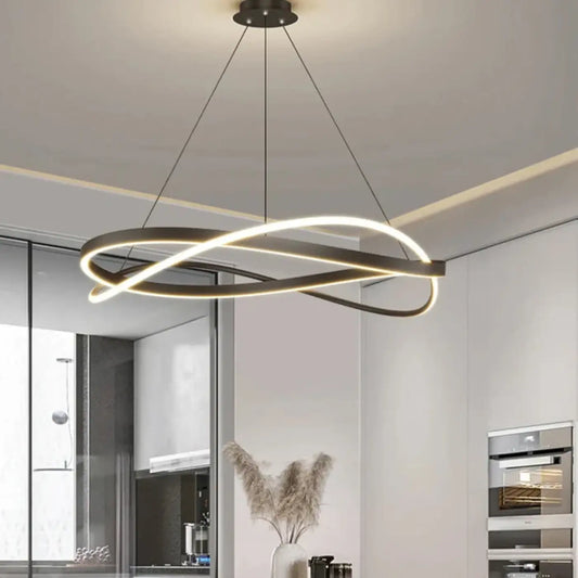Suspension Luminaire | Mitama