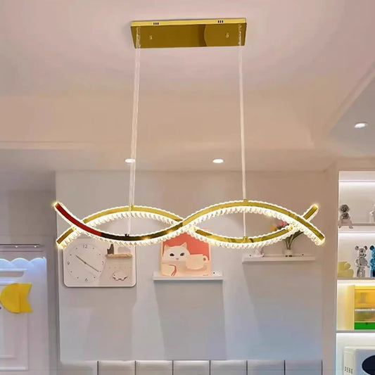 Suspension Luminaire | Calisila