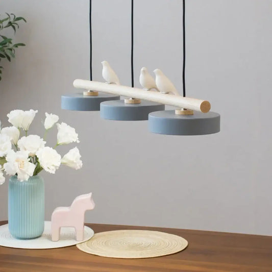 Suspension Luminaire | Caelal