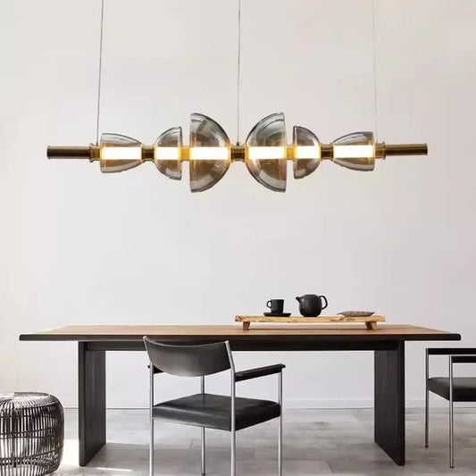 Suspension Luminaire | Tirira