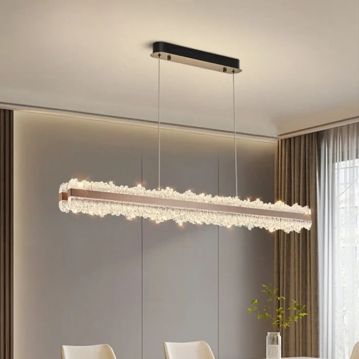 Suspension Luminaire | Elmemi