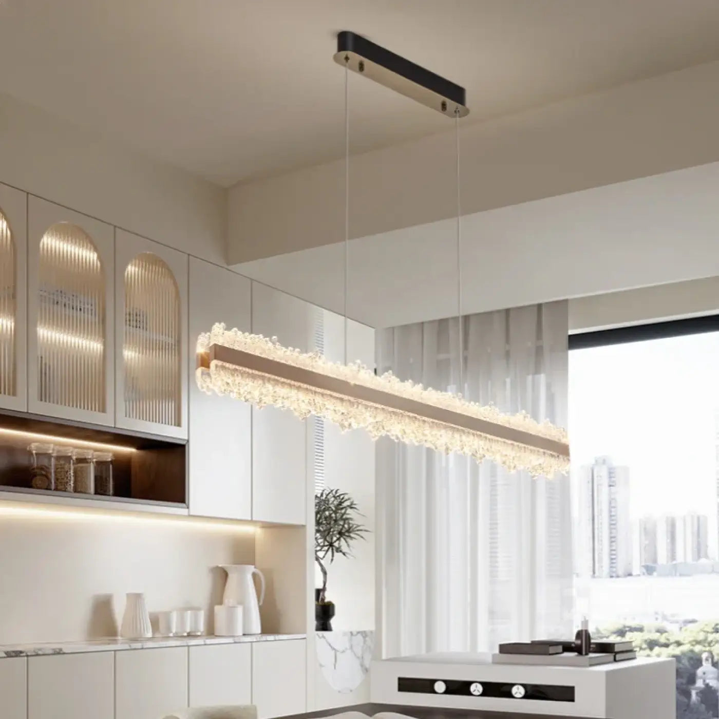 Suspension Luminaire | Elmemi