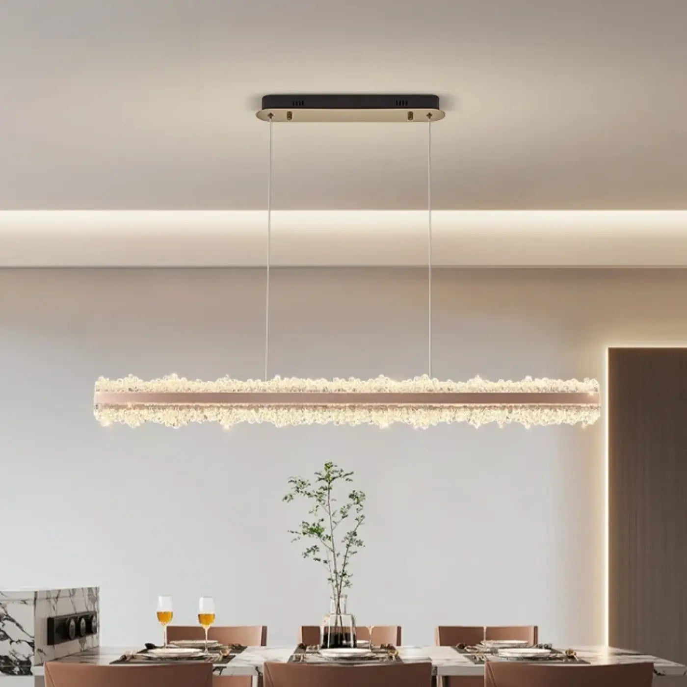 Suspension Luminaire | Elmemi