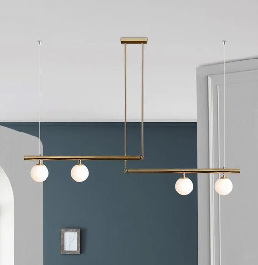 Suspension Luminaire | Solyca