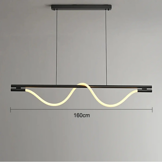 Suspension Luminaire | Mivese