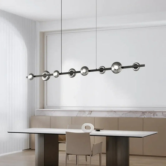 Suspension Luminaire | Lyseme
