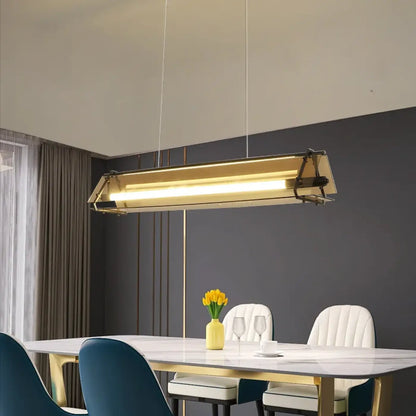 Suspension Luminaire | Aviaoria