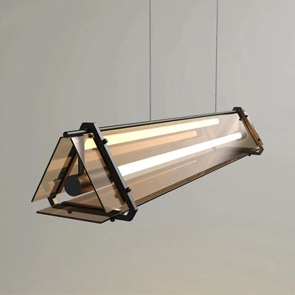 Suspension Luminaire | Aviaoria