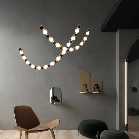 Suspension Luminaire | Litita