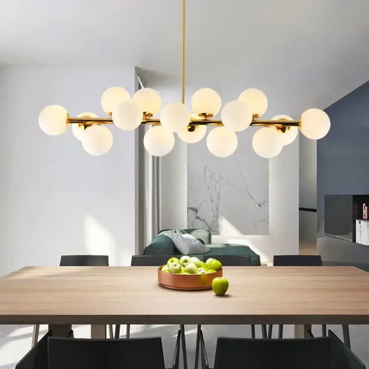 Suspension Luminaire | Calimo