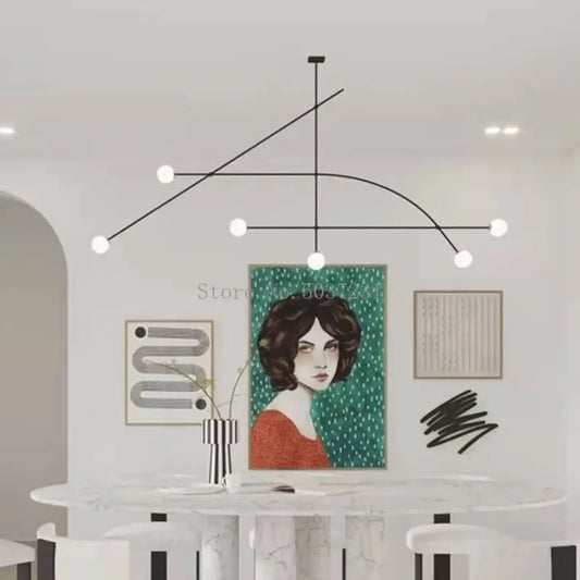 Suspension Luminaire | Nomial