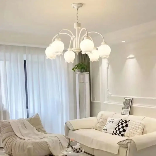 Suspension Luminaire | Molyve