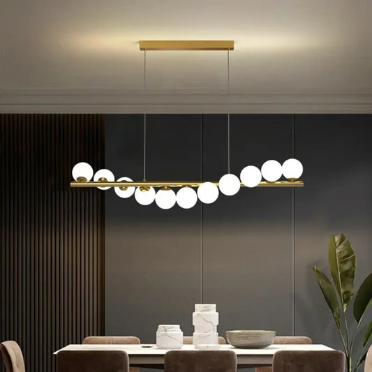 Suspension Luminaire | Namome