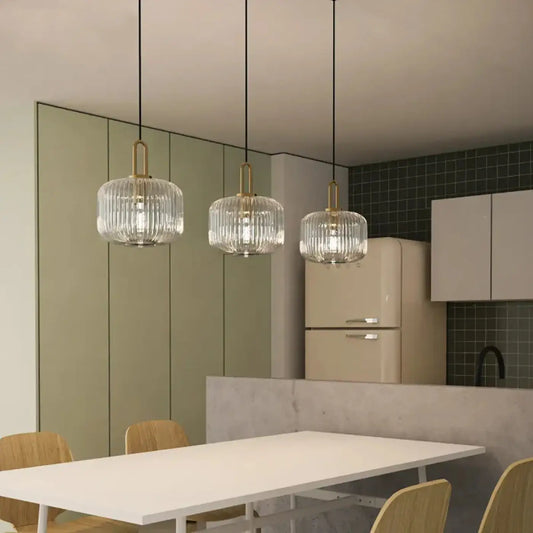 Suspension Luminaire | Mamese