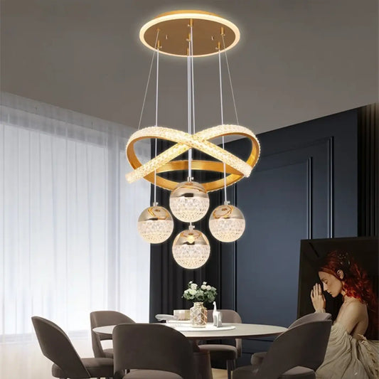 Suspension Luminaire | Tamola