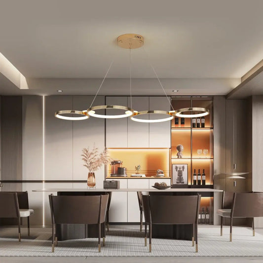 Suspension Luminaire | Eltivi