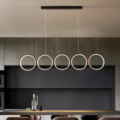 Suspension Luminaire | Saraal