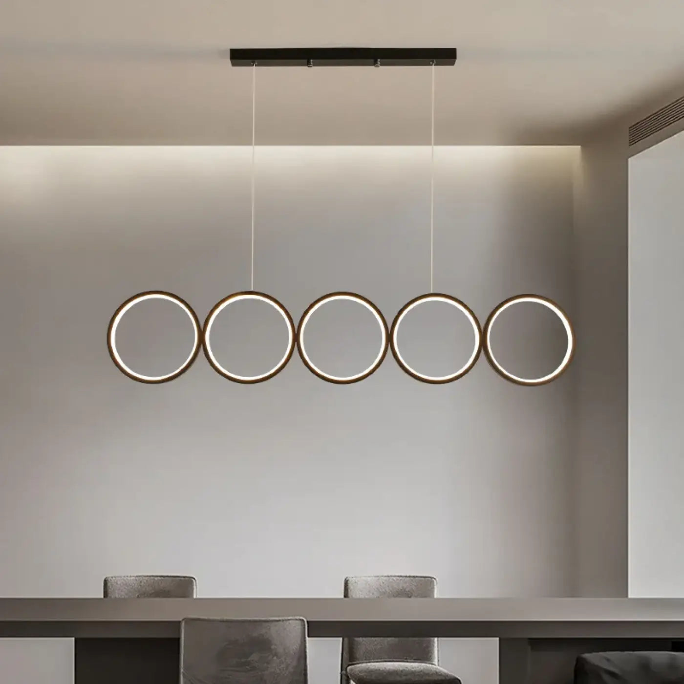 Suspension Luminaire | Saraal