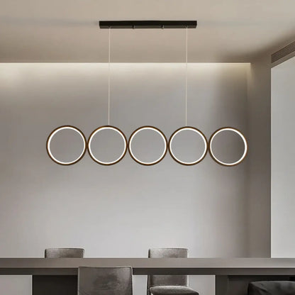 Suspension Luminaire | Saraal