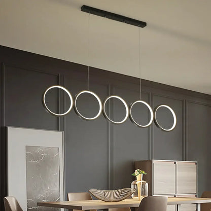 Suspension Luminaire | Saraal