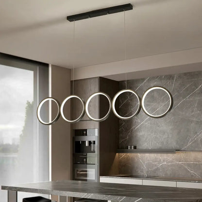Suspension Luminaire | Saraal