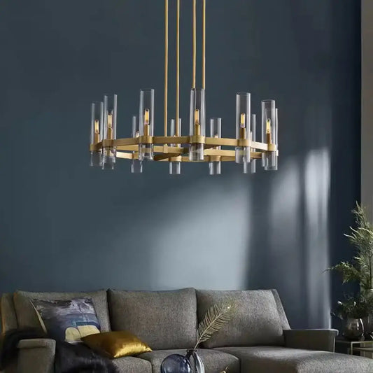 Suspension Luminaire | Danase