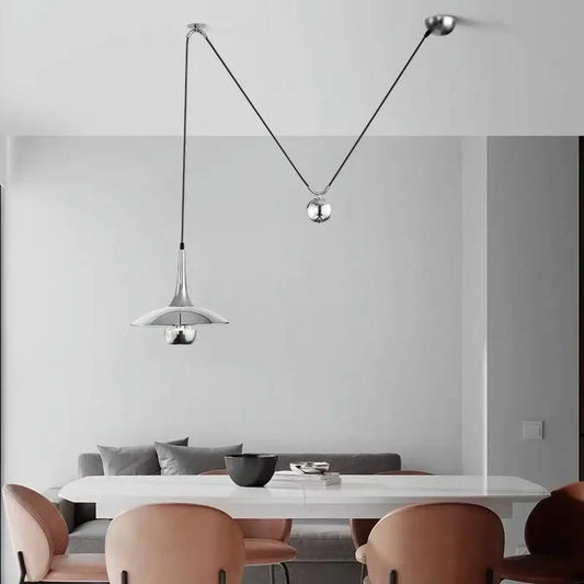 Suspension Luminaire | Lyramo
