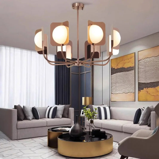 Suspension Luminaire | Tavedi