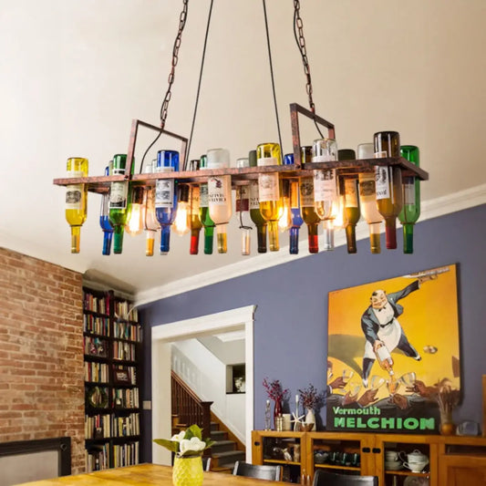 Suspension Luminaire | Neliri