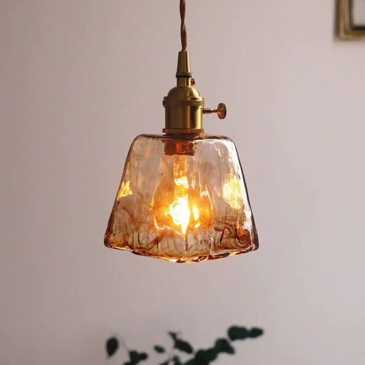 Suspension Luminaire | Menaci