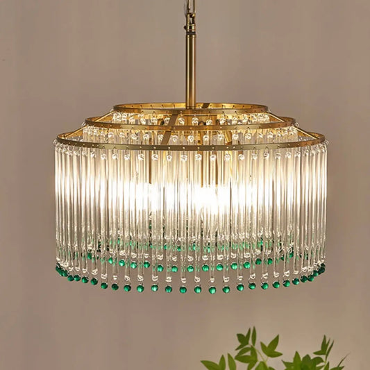 Suspension Luminaire | Orrama
